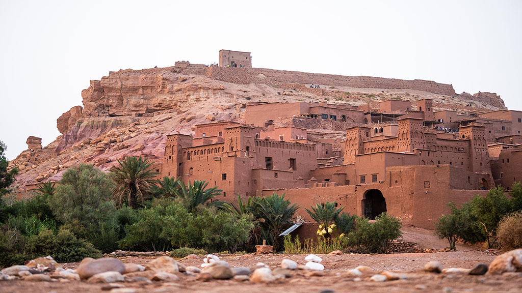 ait ben haddou