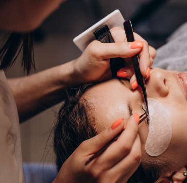 Welcome to Med and Beauty Spa by Eve, nestled in Saint Charles, IL. Our mission is to help you achieve your best look and feel your best. Led by Eve herself, our team of skilled professionals brings together years of experience and a dedication to transformative skincare and body treatments. Whether you’re looking for rejuvenating laser therapies, relaxing facials, or indulgent body treatments such as massages and wraps, each service is personalized to suit your unique needs. We pride ourselves on using advanced technology that surpasses other spas in the area, ensuring you receive the most effective treatments available.