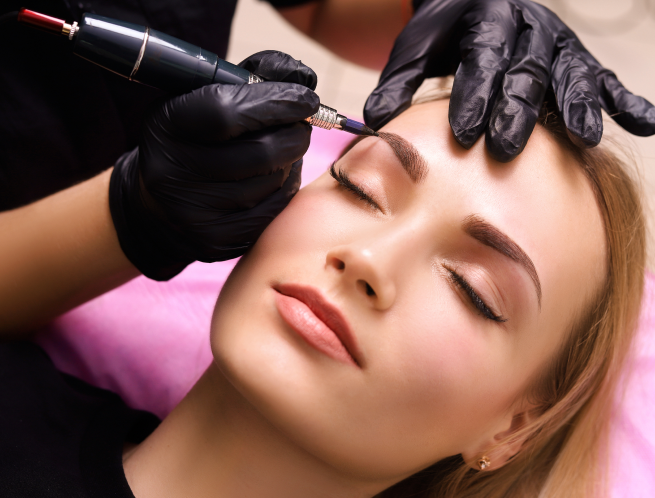 Welcome to Med and Beauty Spa by Eve, nestled in Saint Charles, IL. Our mission is to help you achieve your best look and feel your best. Led by Eve herself, our team of skilled professionals brings together years of experience and a dedication to transformative skincare and body treatments. Whether you’re looking for rejuvenating laser therapies, relaxing facials, or indulgent body treatments such as massages and wraps, each service is personalized to suit your unique needs. We pride ourselves on using advanced technology that surpasses other spas in the area, ensuring you receive the most effective treatments available.