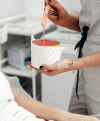 Welcome to Med and Beauty Spa by Eve, nestled in Saint Charles, IL. Our mission is to help you achieve your best look and feel your best. Led by Eve herself, our team of skilled professionals brings together years of experience and a dedication to transformative skincare and body treatments. Whether you’re looking for rejuvenating laser therapies, relaxing facials, or indulgent body treatments such as massages and wraps, each service is personalized to suit your unique needs. We pride ourselves on using advanced technology that surpasses other spas in the area, ensuring you receive the most effective treatments available.