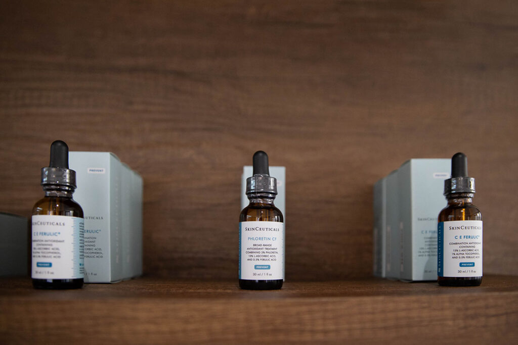 Welcome to Med and Beauty Spa by Eve, nestled in Saint Charles, IL. Our mission is to help you achieve your best look and feel your best. Led by Eve herself, our team of skilled professionals brings together years of experience and a dedication to transformative skincare and body treatments. Whether you’re looking for rejuvenating laser therapies, relaxing facials, or indulgent body treatments such as massages and wraps, each service is personalized to suit your unique needs. We pride ourselves on using advanced technology that surpasses other spas in the area, ensuring you receive the most effective treatments available.