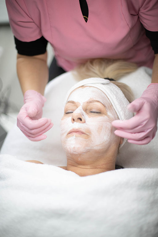 Welcome to Med and Beauty Spa by Eve, nestled in Saint Charles, IL. Our mission is to help you achieve your best look and feel your best. Led by Eve herself, our team of skilled professionals brings together years of experience and a dedication to transformative skincare and body treatments. Whether you’re looking for rejuvenating laser therapies, relaxing facials, or indulgent body treatments such as massages and wraps, each service is personalized to suit your unique needs. We pride ourselves on using advanced technology that surpasses other spas in the area, ensuring you receive the most effective treatments available.