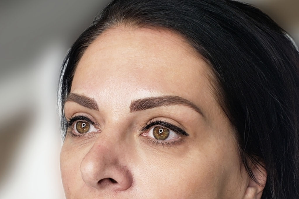 eyebrow permanent makeup artist, eyebrows lamination