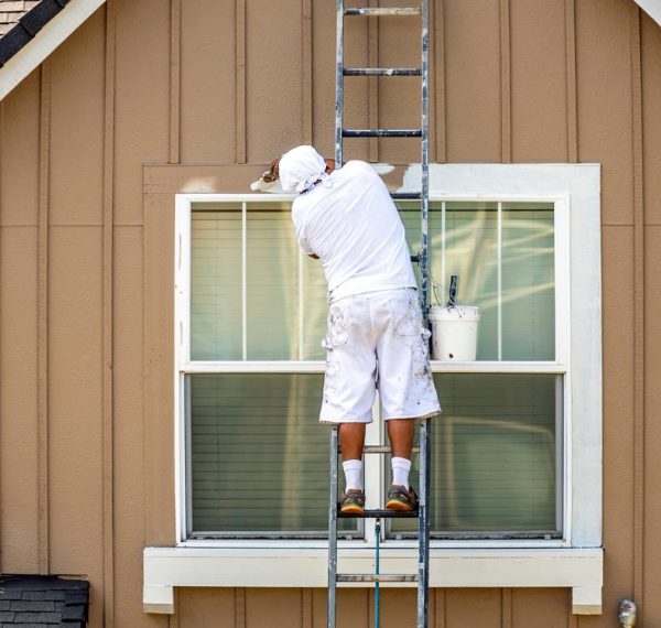 painting contractors Lombard